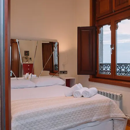 Centrico Con Vistas A La Ria By Apartmán Vigo