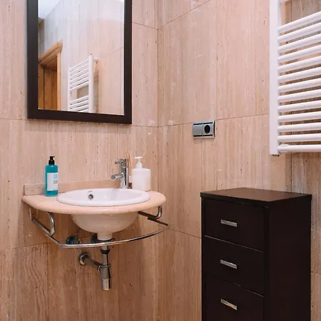 Centrico Con Vistas A La Ria By