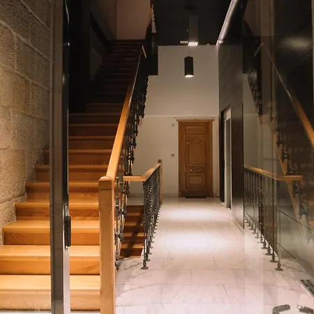 Apartment Centrico Con Vistas A La Ria By *