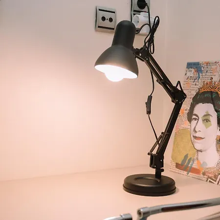 Centrico Con Vistas A La Ria By *