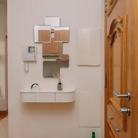 Centrico Con Vistas A La Ria By * Vigo