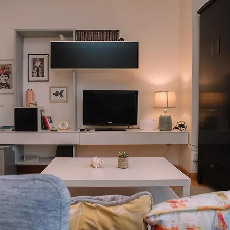 Centrico Con Vistas A La Ria By Apartmán *