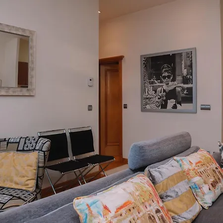 Apartmán Centrico Con Vistas A La Ria By