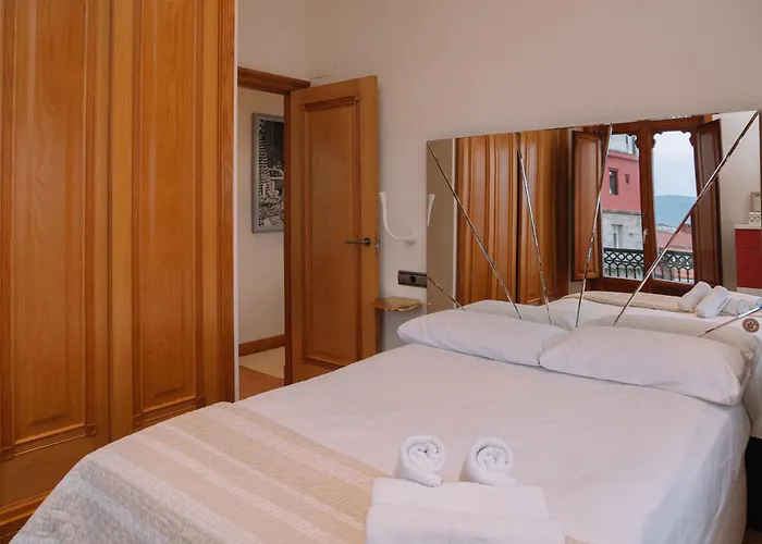 Centrico Con Vistas A La Ria By