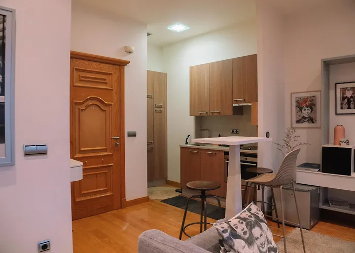 Centrico Con Vistas A La Ria By * Vigo