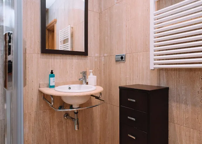 Centrico Con Vistas A La Ria By