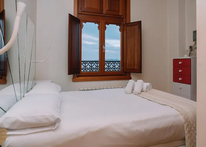 Centrico Con Vistas A La Ria By Vigo