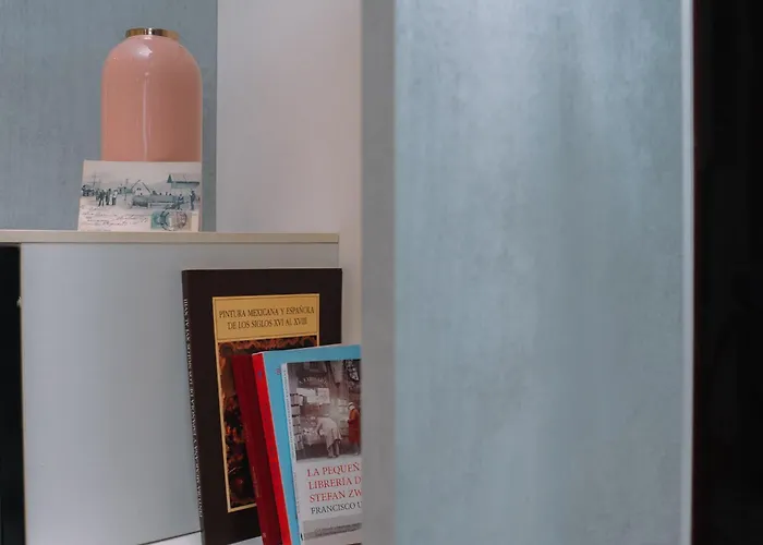 Centrico Con Vistas A La Ria By Apartmán