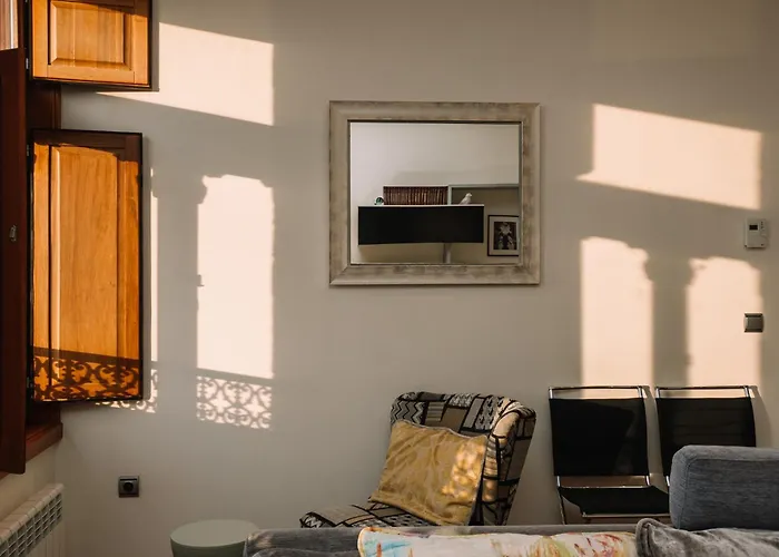 Centrico Con Vistas A La Ria By * Vigo